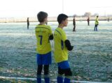 ST D.Z.C. '09/S.K.N.W.K. JO13-1 - M.Z.C. '11 JO13-3 (competitie) seizoen 2022-2023 (najaar - 2e fase)) (47/135)